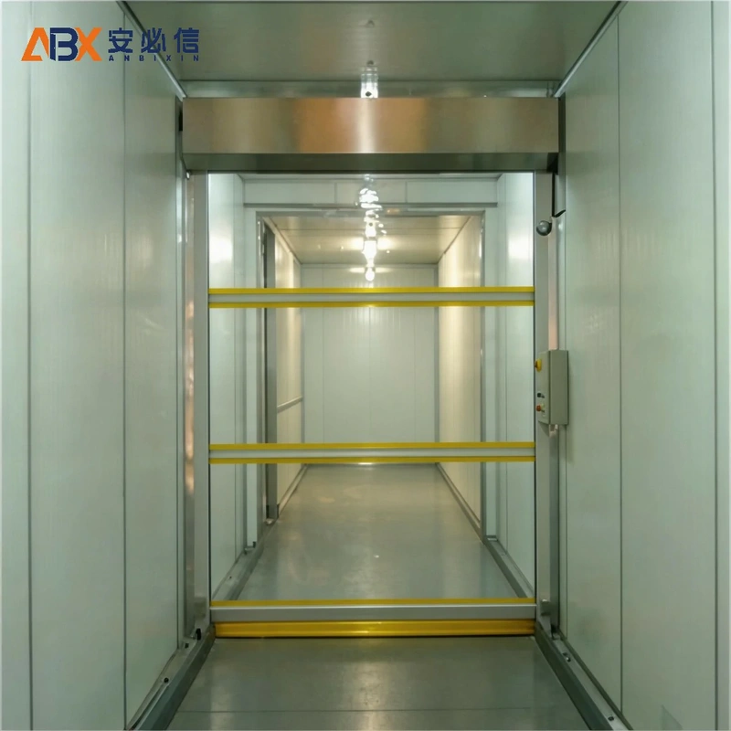 汕头市软质快速门